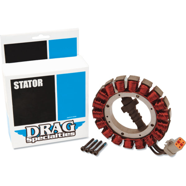 Stator de Moto Harley Davidson - Drag Specialties, 2112-0094
