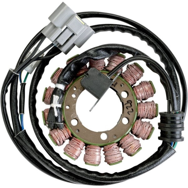 Accel Alternator Stator