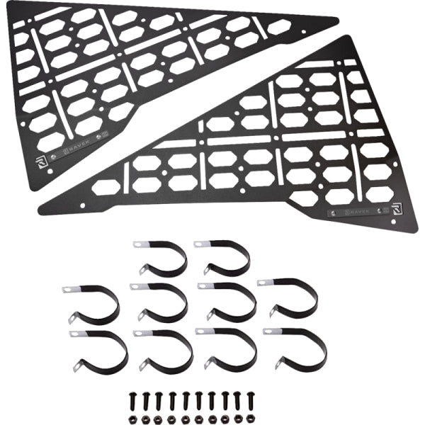 Panneaux de Rangement MOLLE