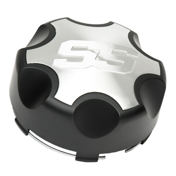 SS Alloy Center Cap