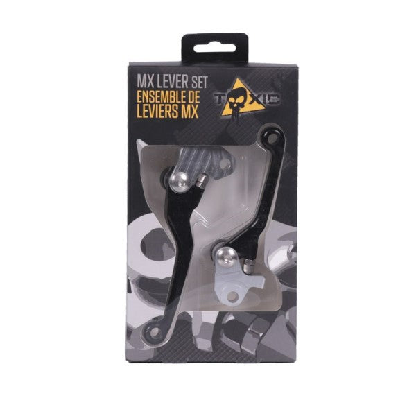 Ensemble De Levier MX