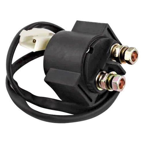 Horizontal Starter Solenoid