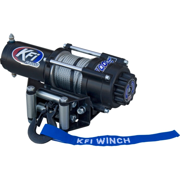 3000LBS KFI Winch