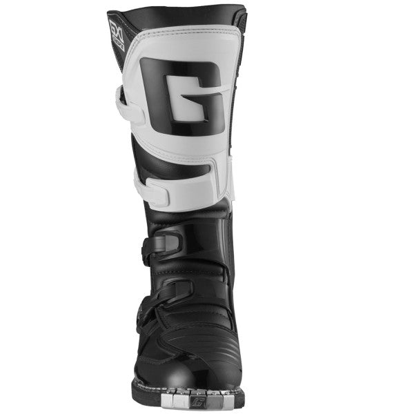 Motocross Boots GX 1 Gaerne ADM Sport