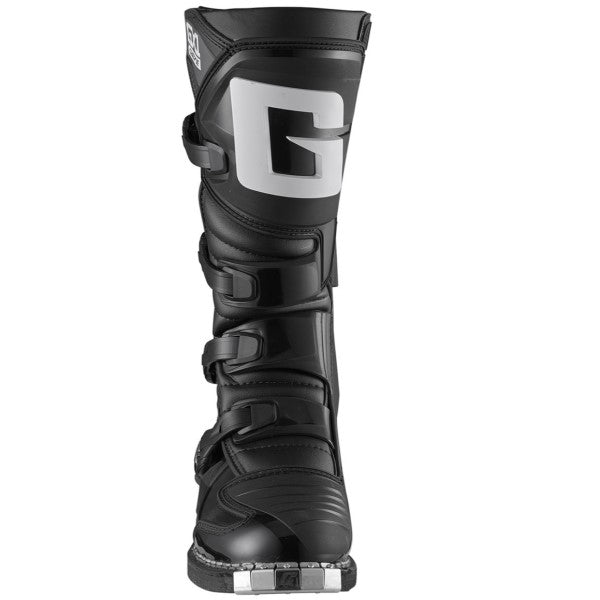 Bottes de Motocross Gaerne GX-1 Enduro Avant