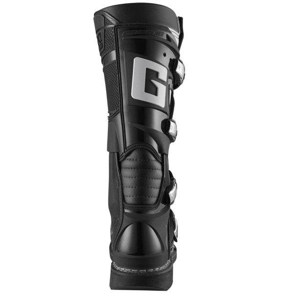 Bottes de Motocross Gaerne GX-1 Enduro Arrière