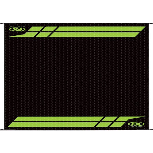 Tapis RV Kawasaki