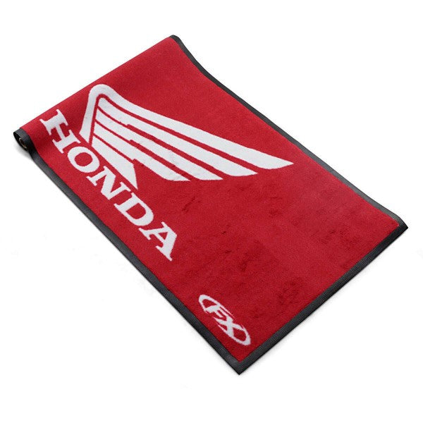 Tapis d'Entrée Honda