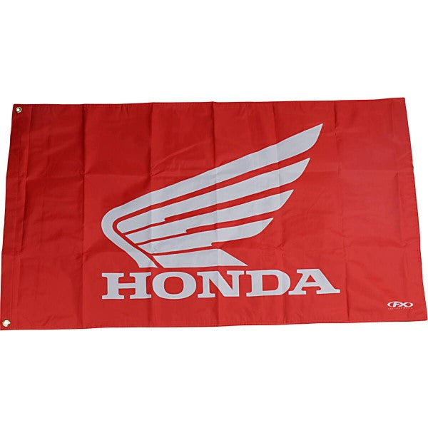 Drapeau RV Honda