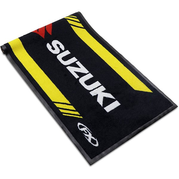 Tapis d'Entrée Suzuki