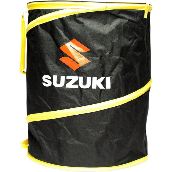 Poubelle Pop-Up Suzuki