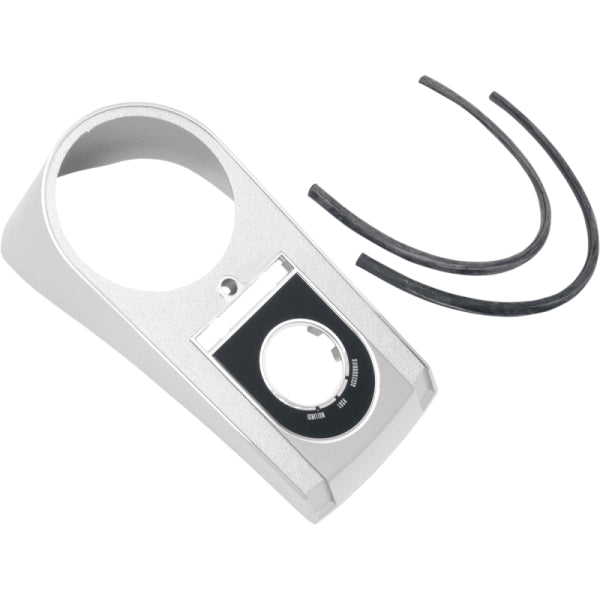 Boitier de Tableau de Bord et de Vitesse de Moto Harley Davidson - Drag Specialties, 2201-0052