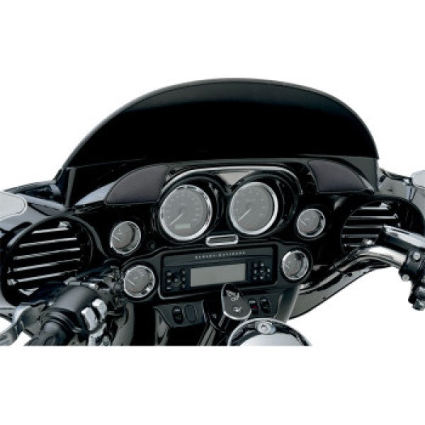 Cadre de Jauge d'Instrument Pour Harley Davidson 2202-0059.