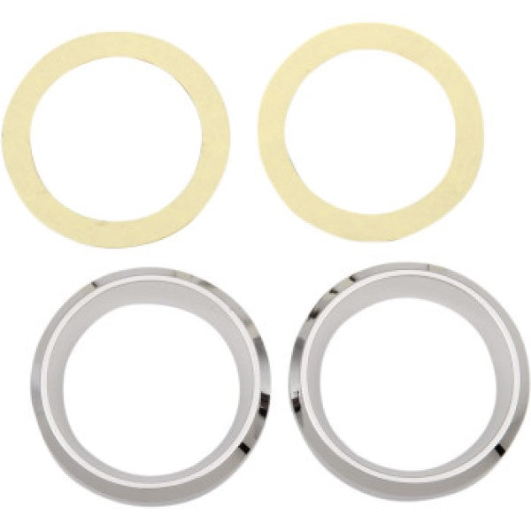 Cadre de Jauge d'Instrument Pour Harley Davidson 2202-0061