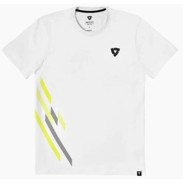 T-Shirt Ready Blanc