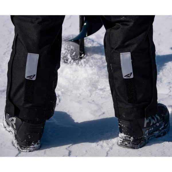 Bottes de Motoneige X-Cross Pro-Ice FXR