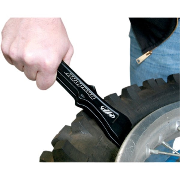 Ensemble d'outils Beadpro démonte-talon et leviers pour pneus