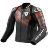 Manteau de Moto Apex