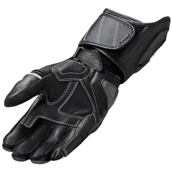 Gants de Moto Xena 3 Femme intérieur