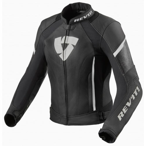 Manteau de Moto Xena 3 Femme - Liquidation||Motorcycle Jacket Xena 3 Women - Clearance