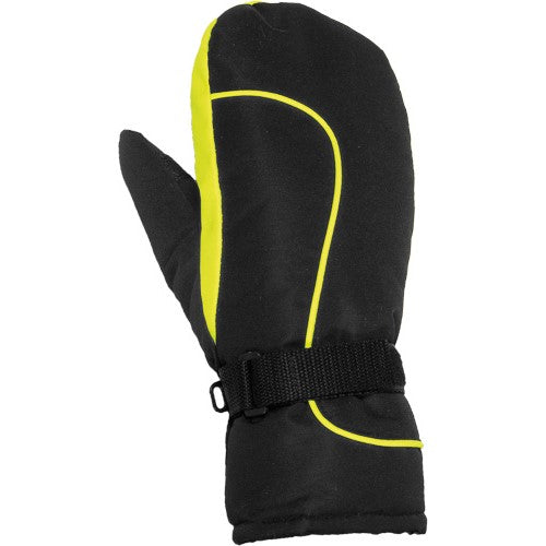 Mitaines de Motoneige Promo Nylon Junior
