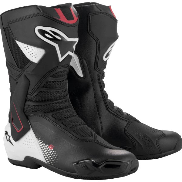 Bottes de Moto SMX-6 V3