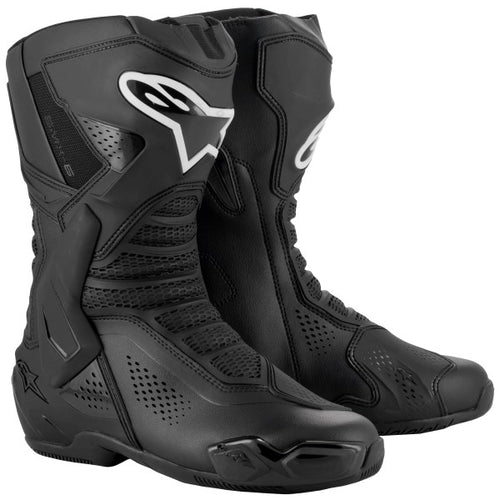 Motorcycle Boots SMX-6 V3 Vented