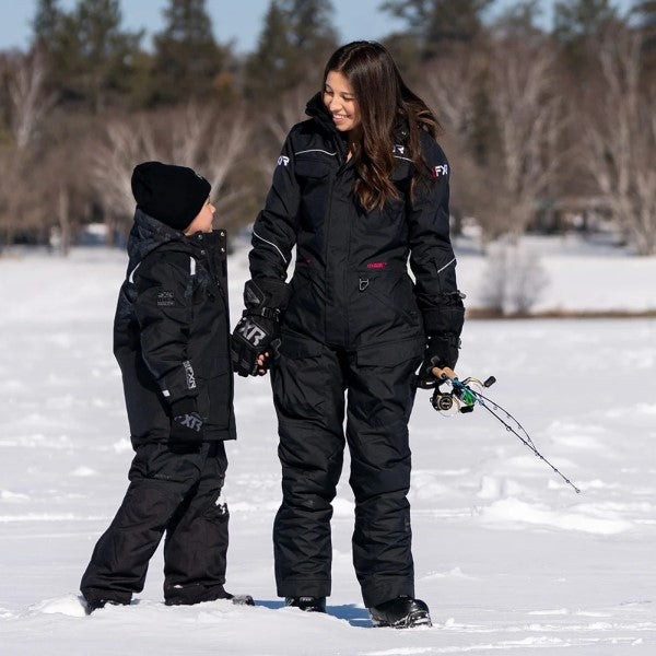 Manteaux Habits De Neige Femme Louisa Manteau Isolé Mi-long à