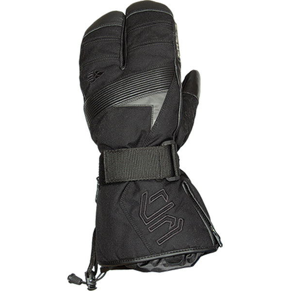 Mitaine de Motoneige Cordura Claw