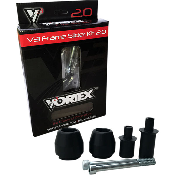 Vortex Frame Sliders CB1000R 2008-2019 - Clearance