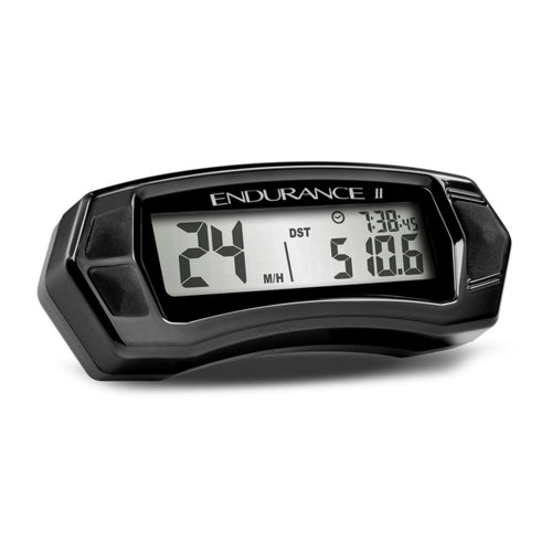 Endurance II Motorcycle Speedometer