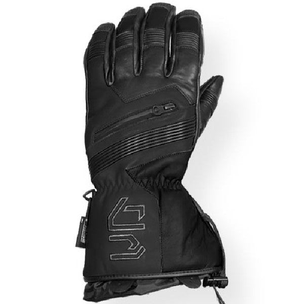 Gants de Motoneige en Cuir Ultra Choko