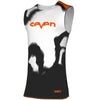 Camisole de Motocross Zero Clownfish Over Junior - Liquidation