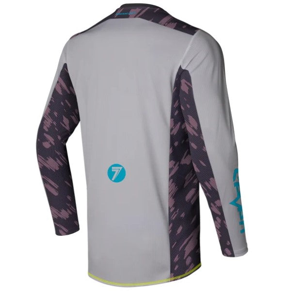 Chandail de Motocross Rival Clash - Liquidation