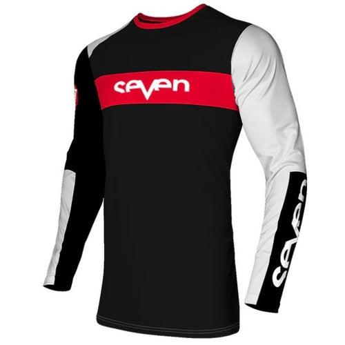 Vox Fracture Motocross Jersey - Clearance