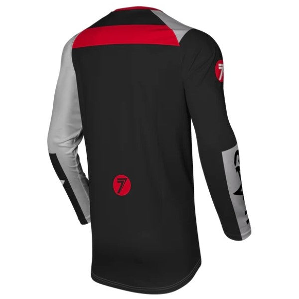 Vox Fracture Motocross Jersey - Clearance