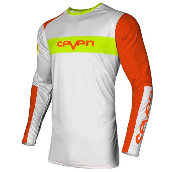 Vox Fracture Motocross Jersey - Clearance