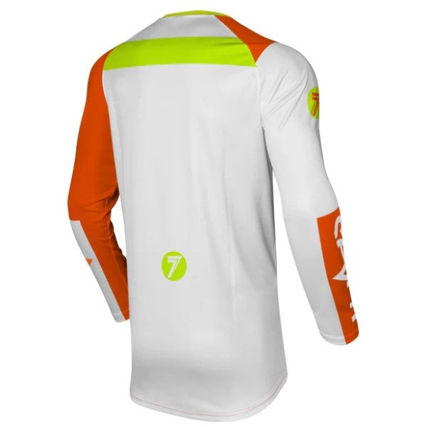 Vox Fracture Motocross Jersey - Clearance