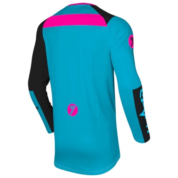 Vox Fracture Motocross Jersey - Clearance