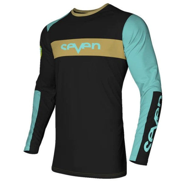 Vox Fracture Motocross Jersey - Clearance
