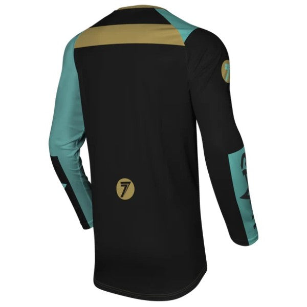 Vox Fracture Motocross Jersey - Clearance