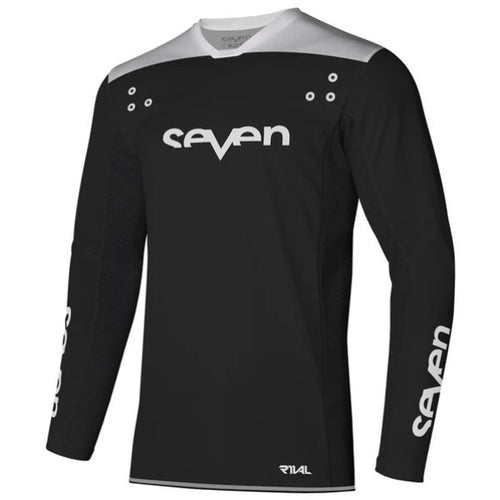 Rival Staple Motocross Jersey - Clearance