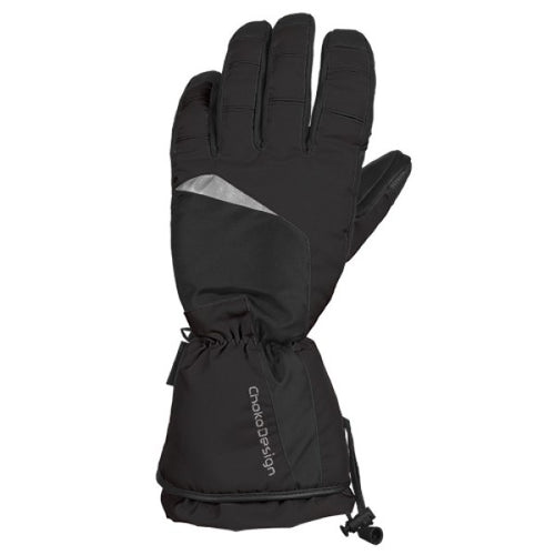 Gants de Motoneige En Nylon