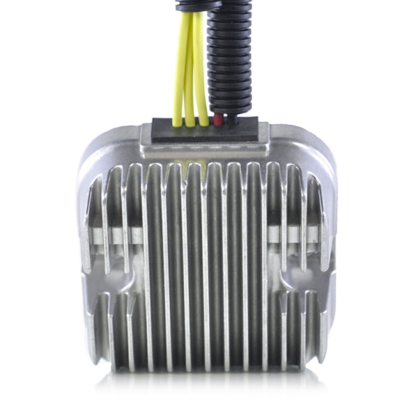 Redresseur-Régulateur de Voltage Mosfet