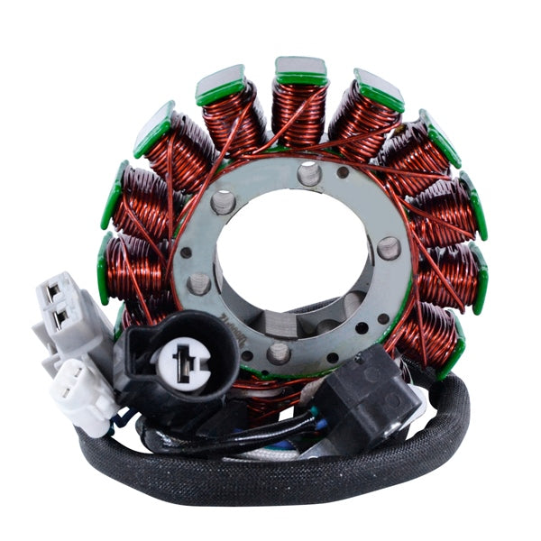 Stator pour VTT
