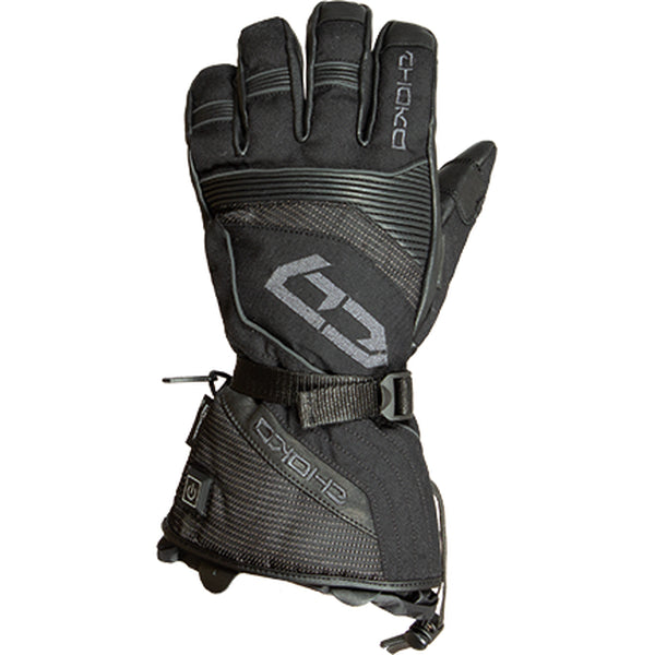 Gants Chauffant Cordura Femme