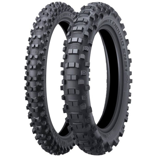 Dunlop Geomax Enduro EN91 Tire