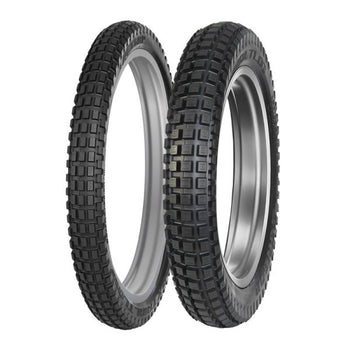 Pneu Dunlop Geomax Trial TL01