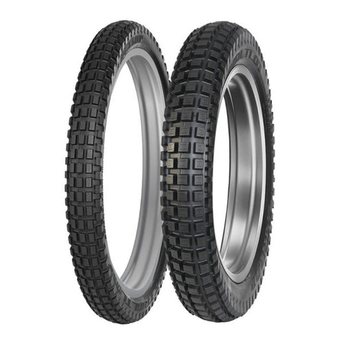 Dunlop Geomax Trial TL01 Tire