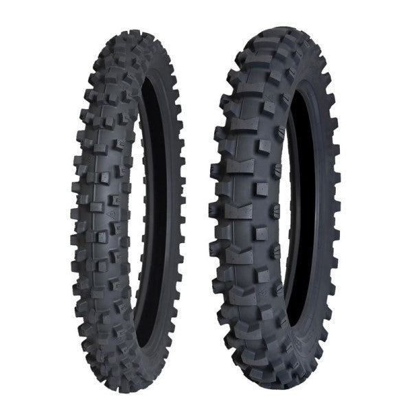 Dunlop Geomax AT82 Tire